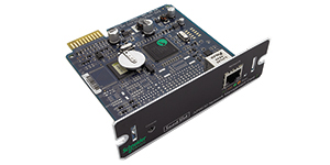 AP9630 UPS Network Management Card 2