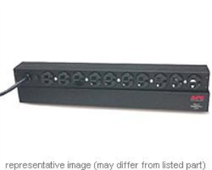 AP9562 Basic Rack PDU