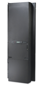 ACF402 Rack Air Distribution