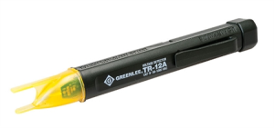 TR-12A Non-Contact Voltage Detector                  