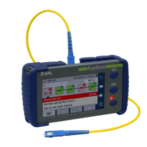 FlexScan OTDR