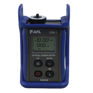 CSM1 Contractor Series Optical Power Meter