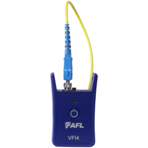 VFI4 Visual Fault Identifier