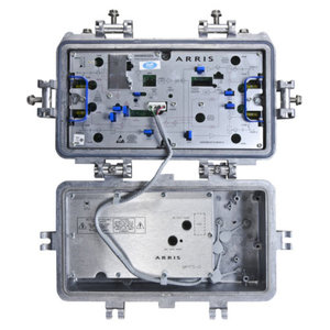 ARRIS STARLINE MBV3 Series, 3 Output, 1GHZ Amplifier