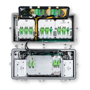 ATX I-HUB™ Chassis I-HUB-HSG2