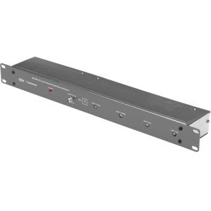 ATX Networks PCM55SAW 550-MHz Channelized PLL SAW-Filtered A/V Modulator - Channel Options 26-37 (M-AA)