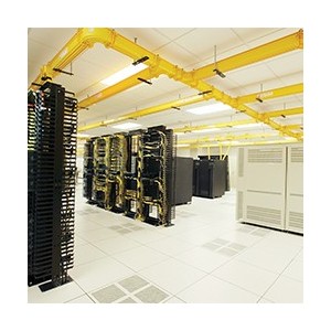 CommScope FiberGuide® Cable Management and Raceway Solution