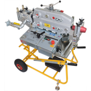 GMP Tornado Fiber Optic Cable Blowing Machine