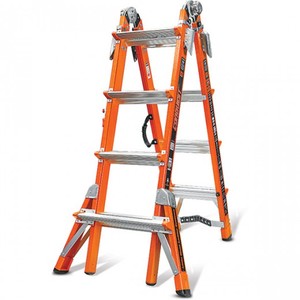 Little Giant Conquest Ladder