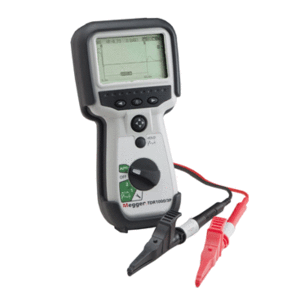 MEGGER TDR1000/3P - Handheld TDR