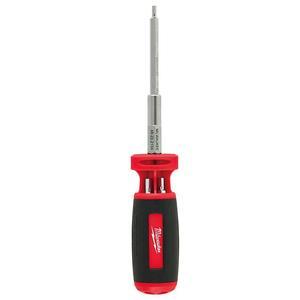 Milwaukee 10-in-1 SAE Hex Key Screwdriver Set