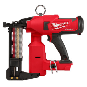 Milwaukee M18 FUEL Utility Fencing Stapler