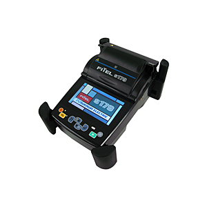 FITEL® S179 Fusion Splicer, Hand-Held, Core Alignment