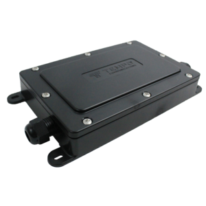 Tempo Optical Fiber Protection Box DFR100 Drop Fiber Repair Kit 