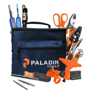 FTK-P Pro Fiber Tool Kit