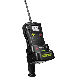 Trilithic Seeker MCA III Mobile Communications Adaptor