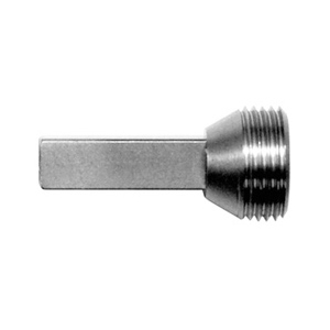 Viavi Solutions Tip, FBPT-LC, Inspection, LC, 1.25mm, Bulkhead, for FBP Probes