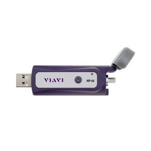 Viavi MP-60A Optical Power Meter