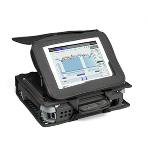 Viavi VSE-1100 Converged Digital Spectrum Video Analyzer 