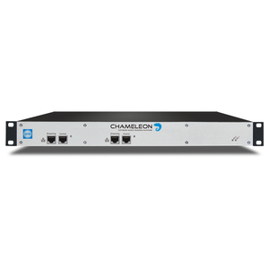 WISI Chameleon Headend Platform - Versatile Video Processing and Encoding